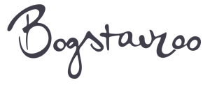 Bogstavzoo logo