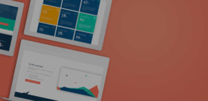 Redesign af hjemmeside for Integrationsbarometer.dk